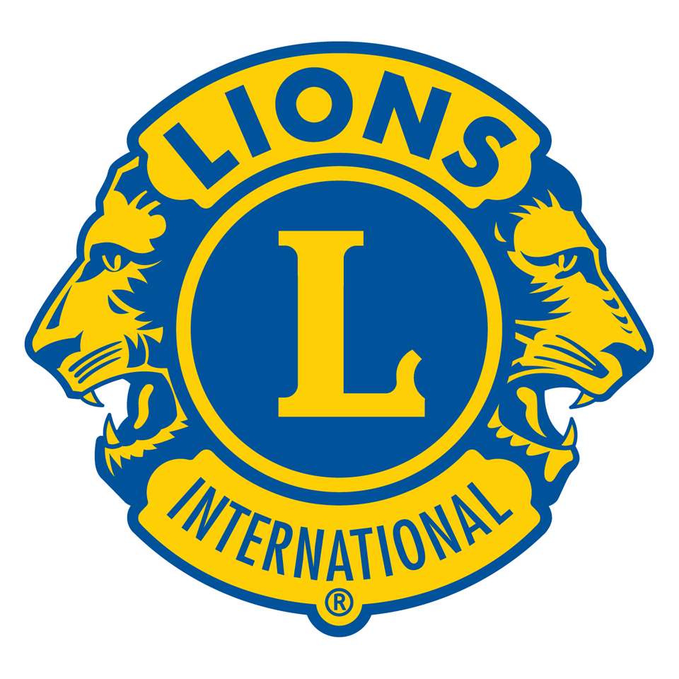 Lions Club puzzle online