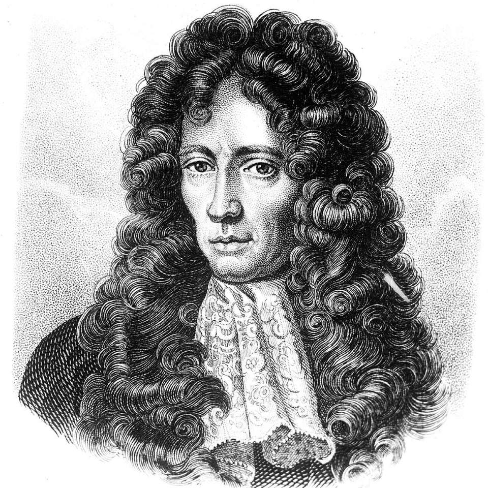 Robert Boyle online puzzel
