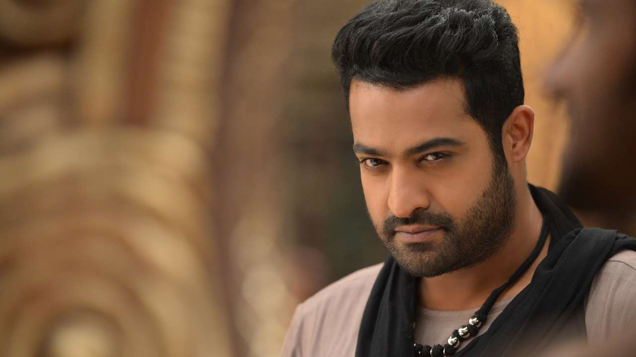 Ntr jr all rounder online puzzle