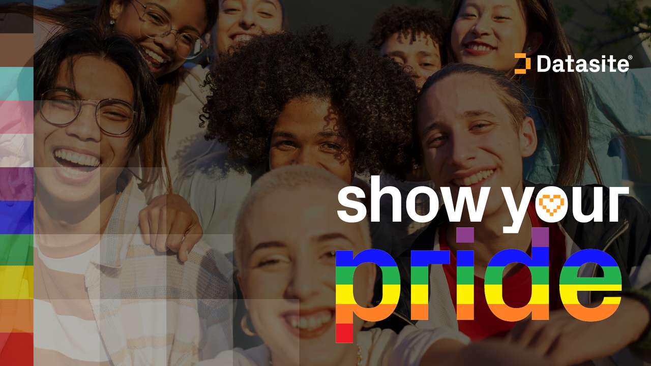 Show Your Pride puzzle online from photo