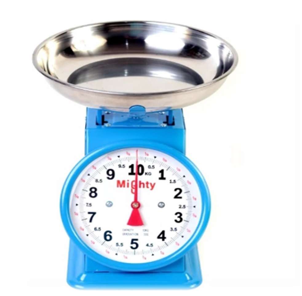 weighing scale online puzzle