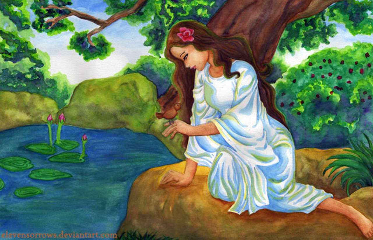 maria makiling puzzle online