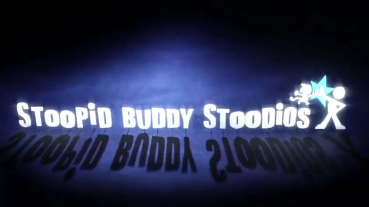 Головоломка Stoopid Buddy Stoodios пазл онлайн из фото