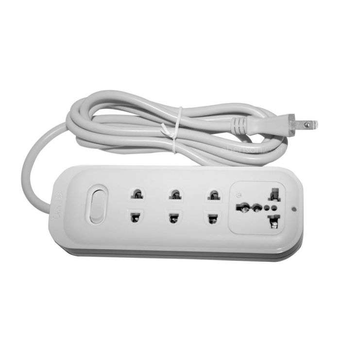 Extension Cord puzzle online from photo