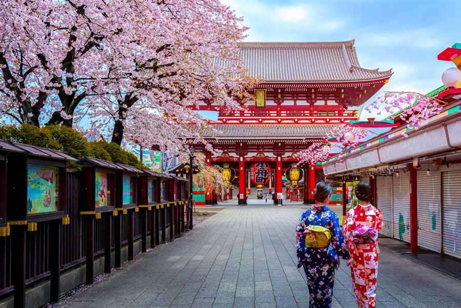 Japan pussel pussel online från foto