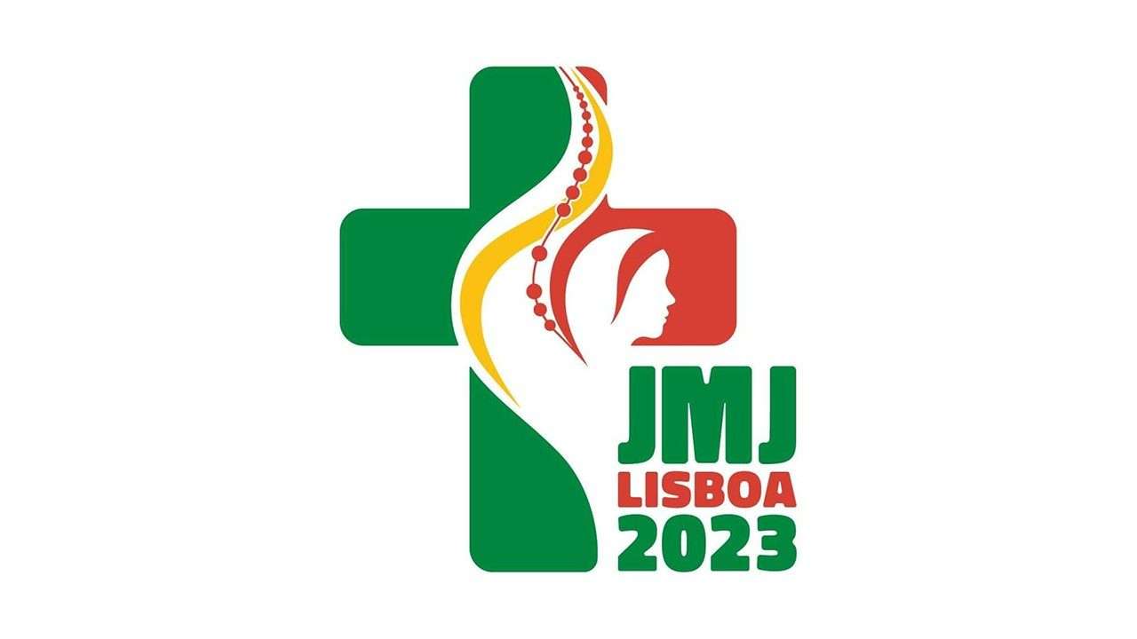 logó JMJ online puzzle
