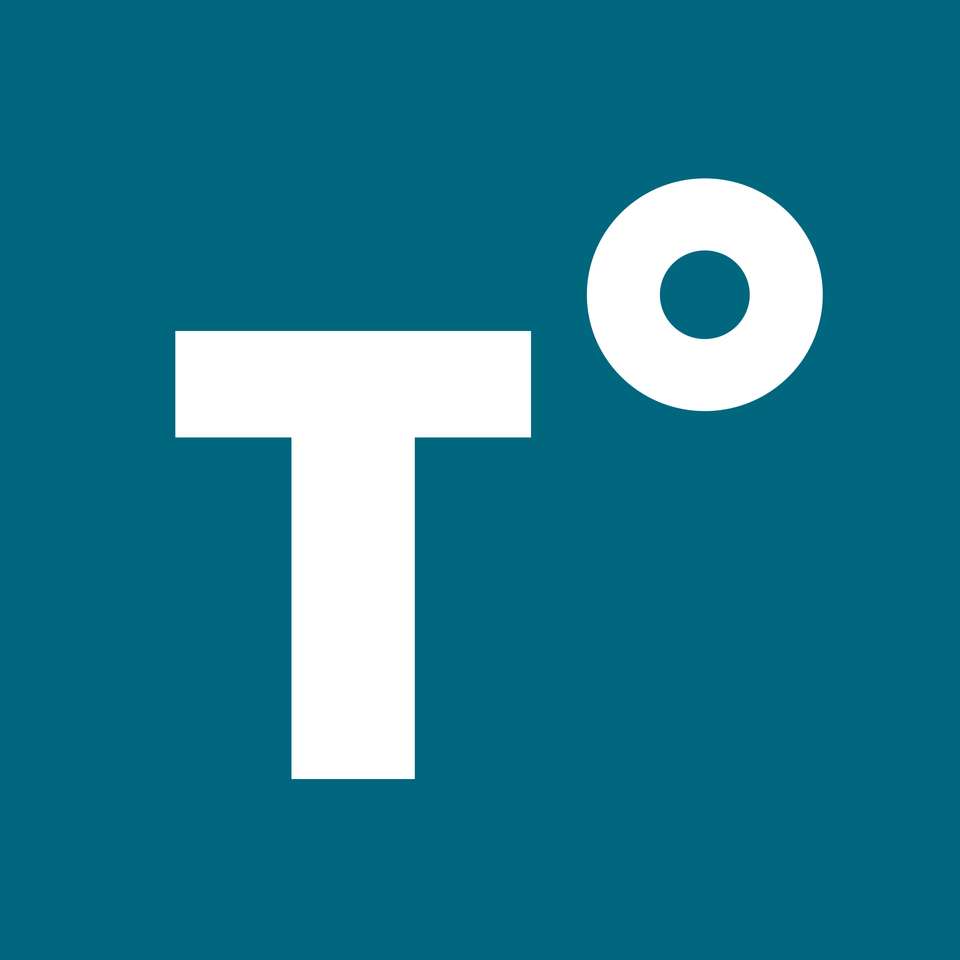 logotipo termal puzzle online a partir de foto