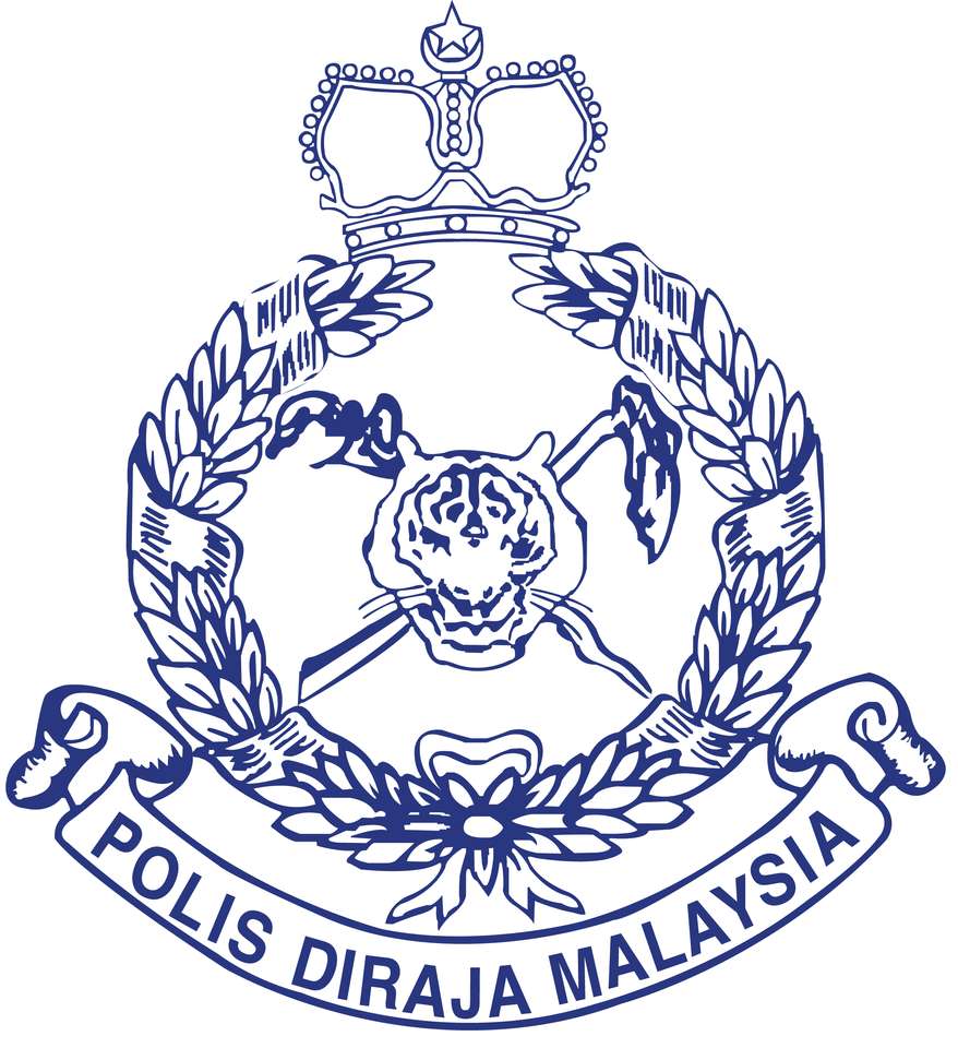 logo polis online puzzel