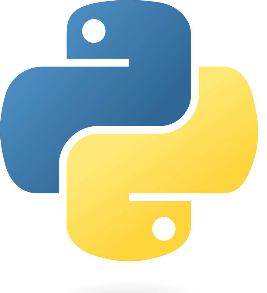 Pythonnn puzzle online from photo