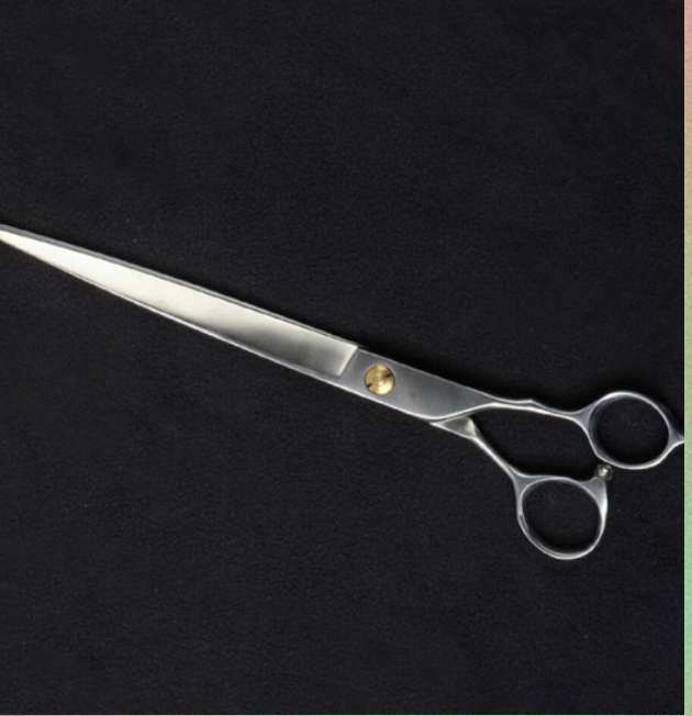 Scissors th puzzle online from photo