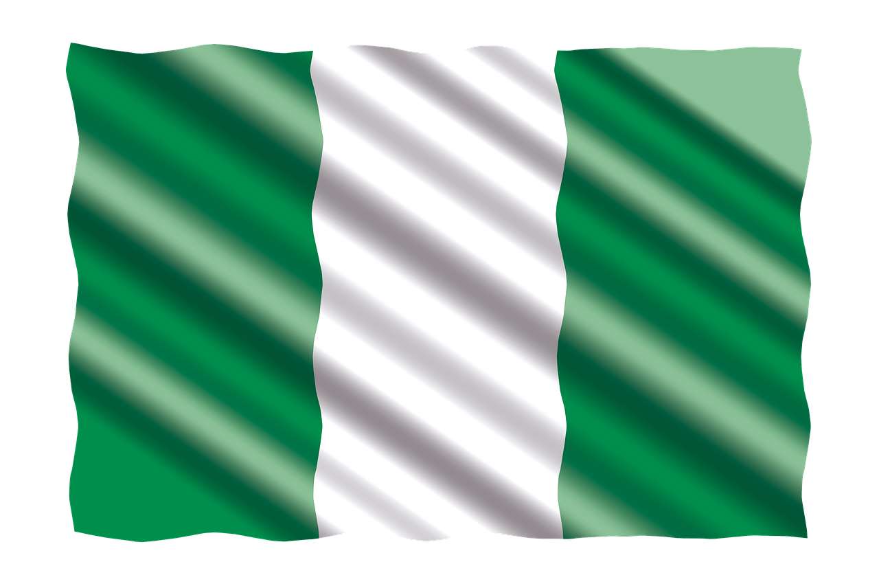 Nigeriais est un pays d'accueil est maintenant le temps de gr puzzle en ligne à partir d'une photo