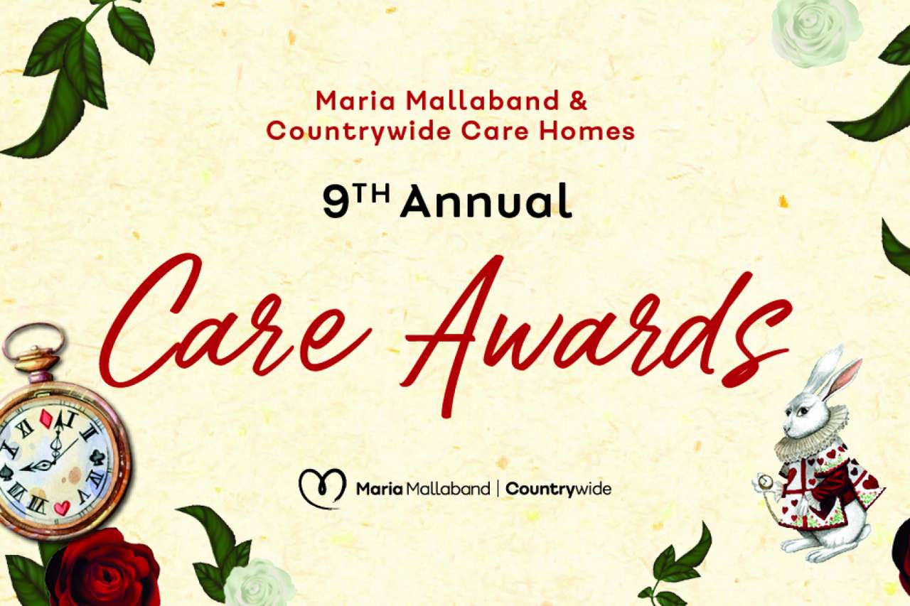 Care Award online puzzle