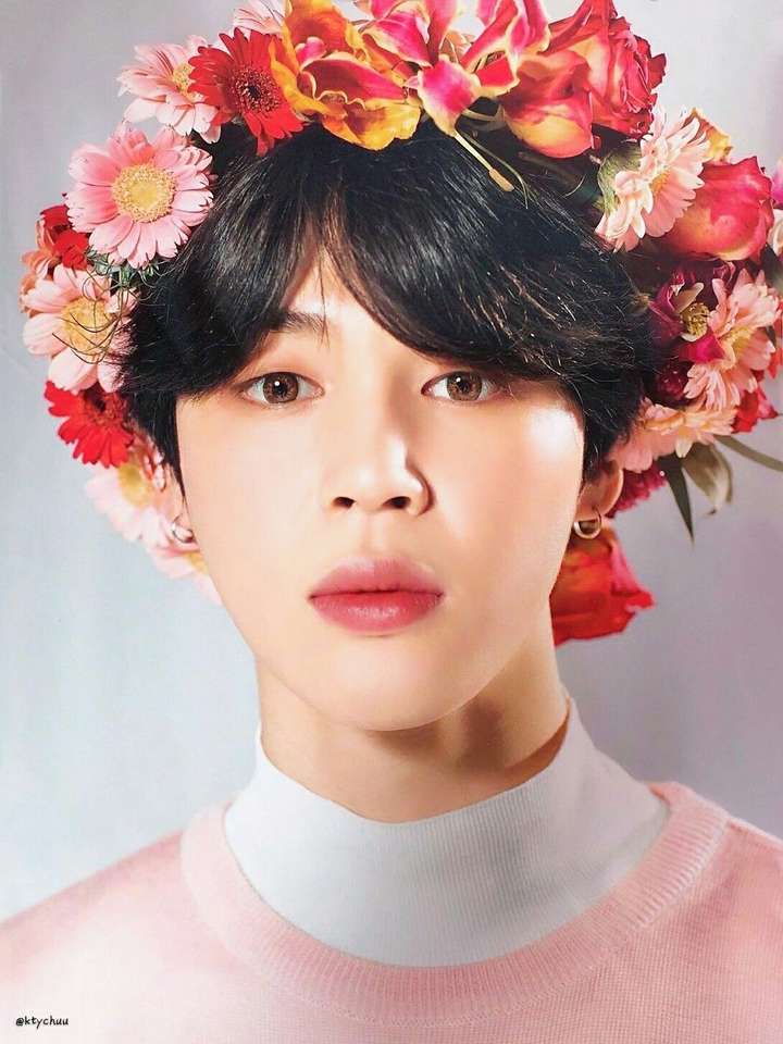 parco Jimin puzzle online