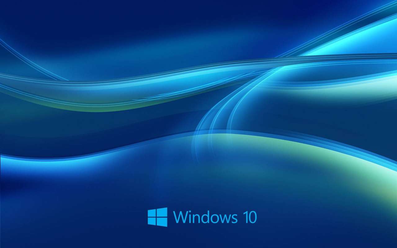 WINDOWS 10 Pussel online