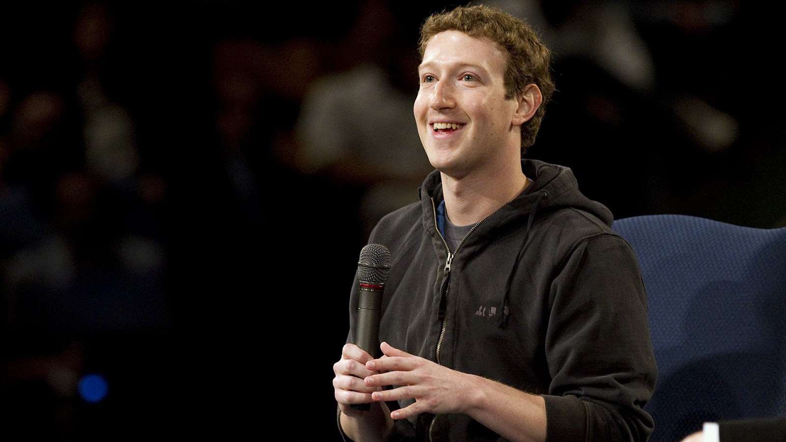 Mark Zuckerberg rompecabezas en línea