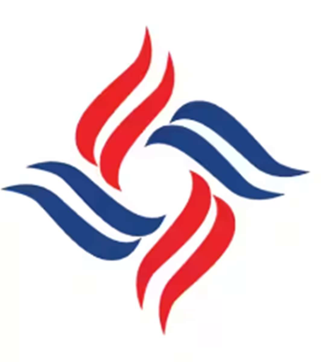 identificeren logo van het bedrijf online puzzel