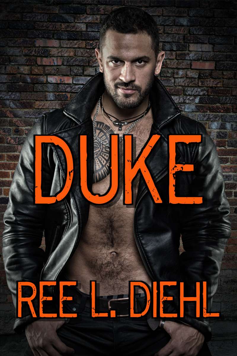 Duke od Ree L. Diehla puzzle online z fotografie