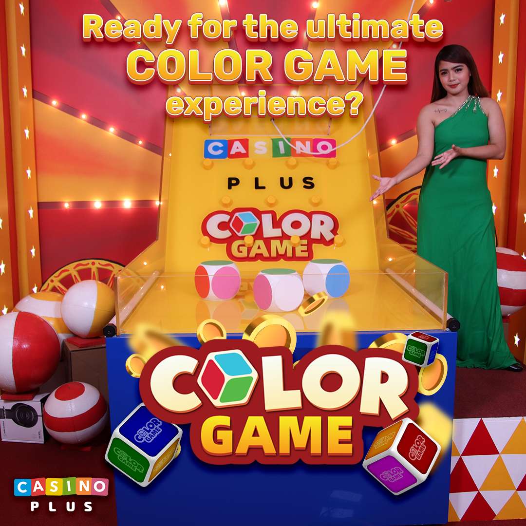 color game online puzzle