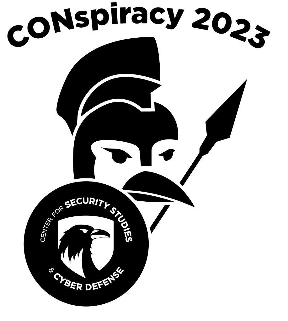 CONspiracy 2023 puzzle online da foto