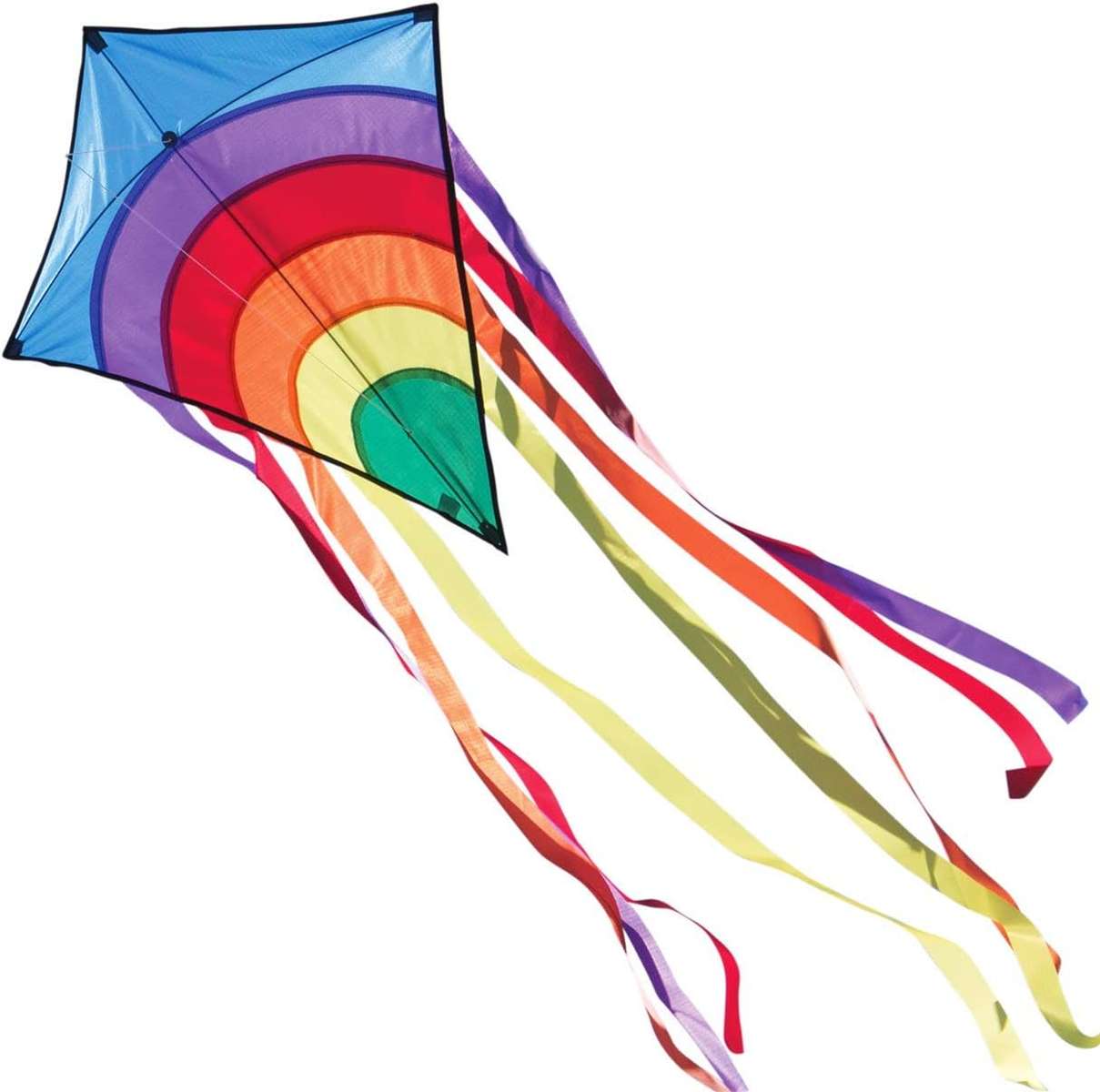 GRAZIOSO KITE puzzle online