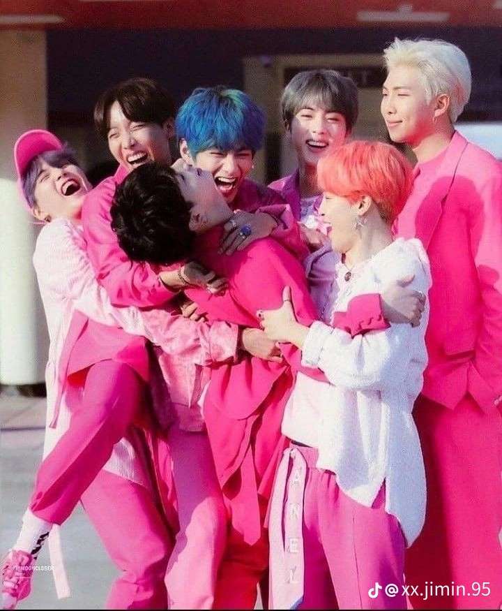 bts boy with luv puzzle online from photo