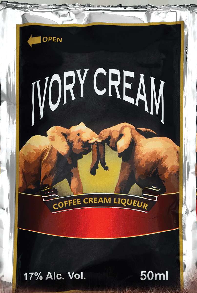 Ivorycream puzzle online from photo