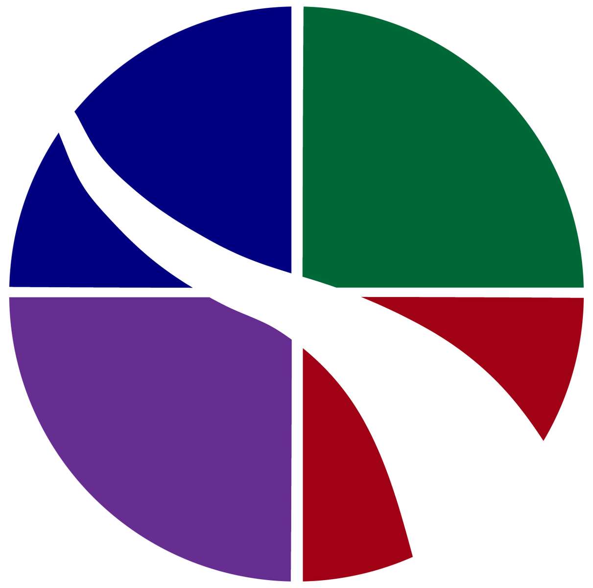 Logotipo de PRBC rompecabezas en línea