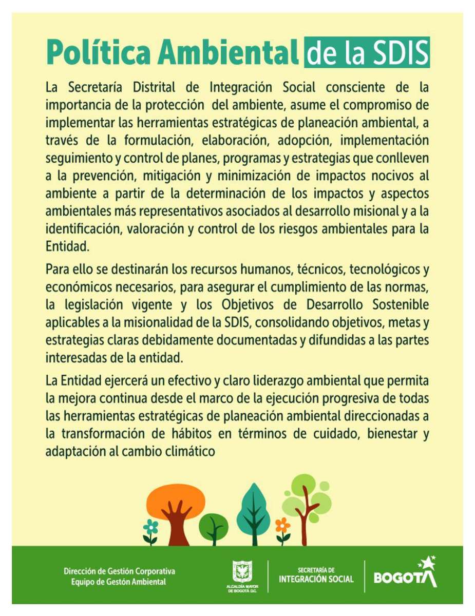 Экологическая политика SDIS онлайн-пазл