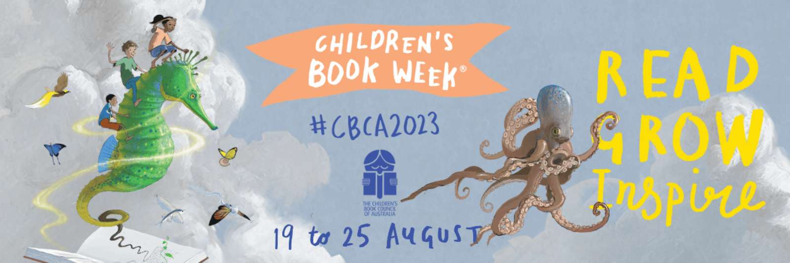 2023 book week online puzzle