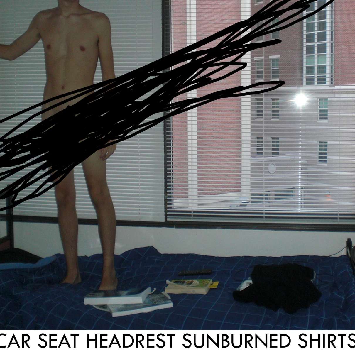 solbrända skjortor Pussel online