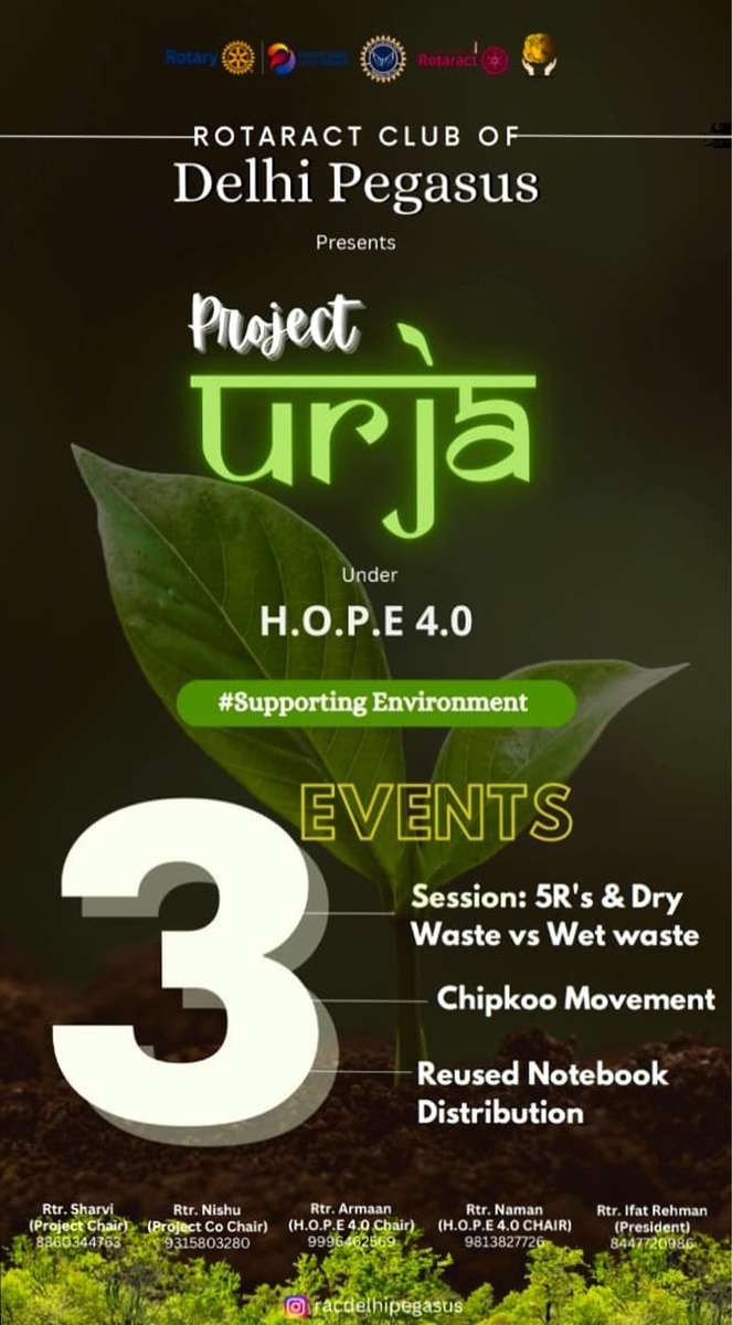 Project Urja puzzle online from photo