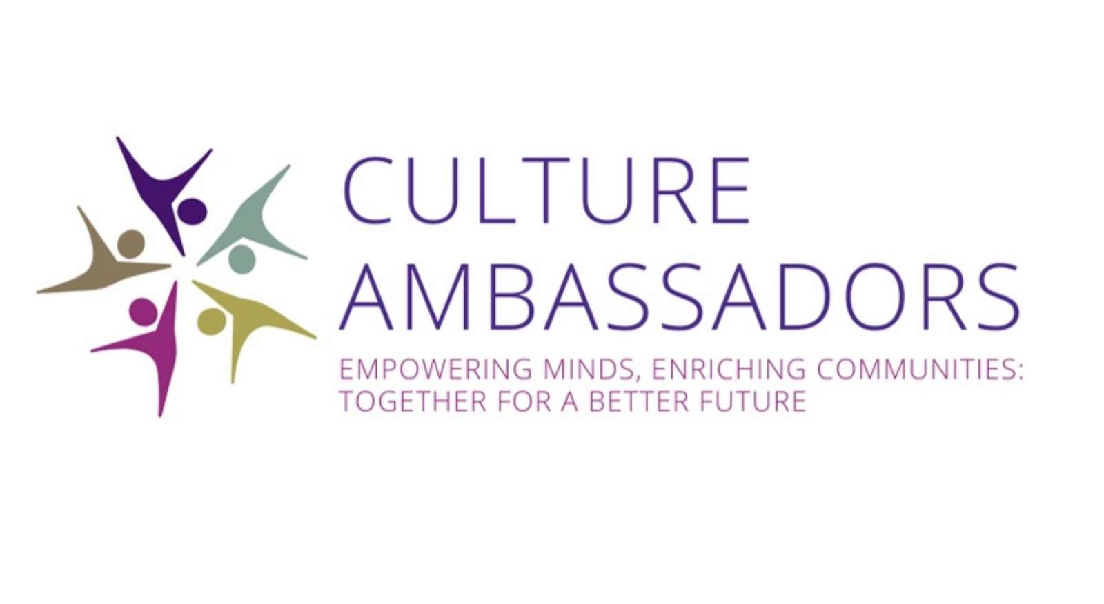 Culture Ambassador puzzle online from photo
