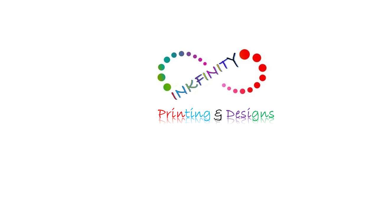 Inkfinity puzzle online fotóról