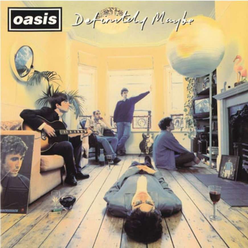 Oasis puzzle puzzle online from photo