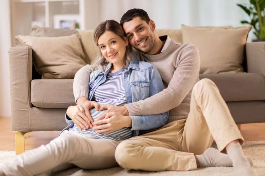 pregnant woman online puzzle