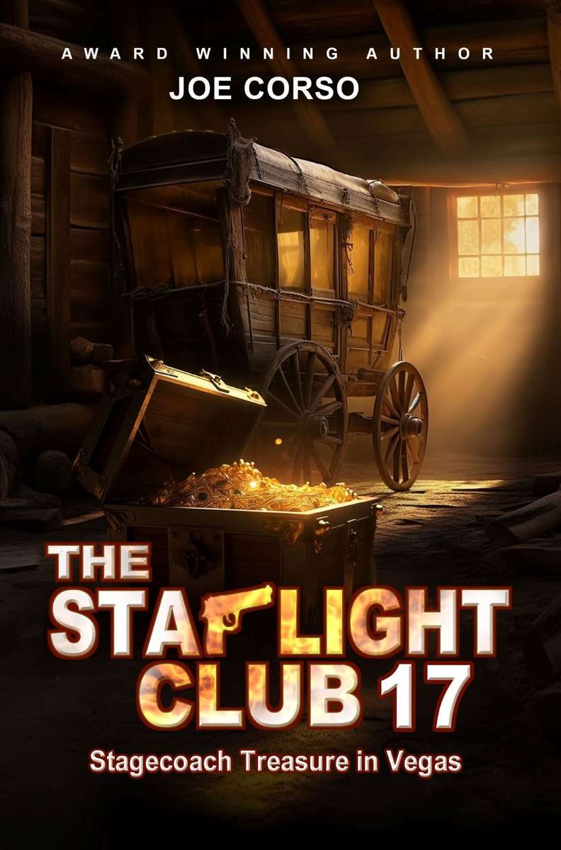 Starlight Club 17 Online-Puzzle
