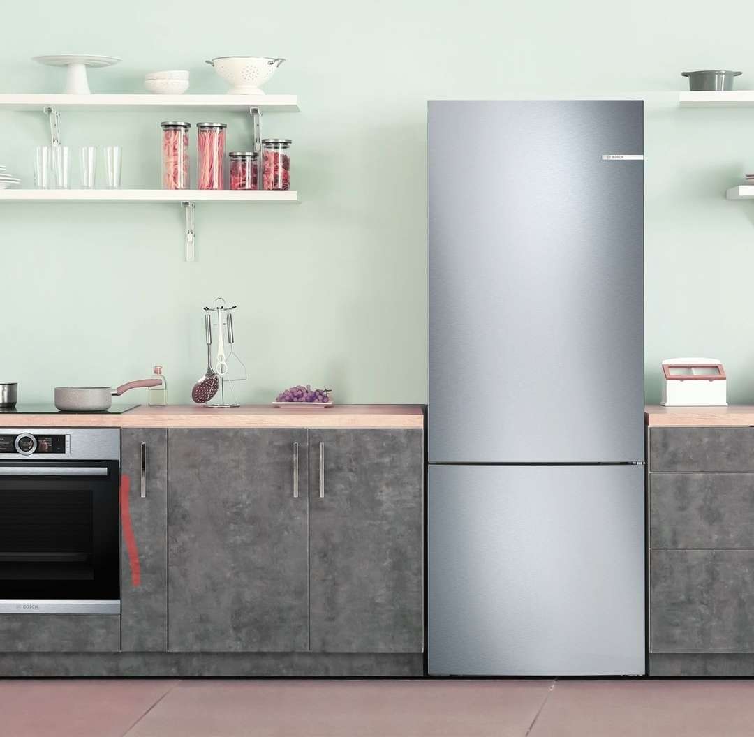 Bosch refrigerator online puzzle
