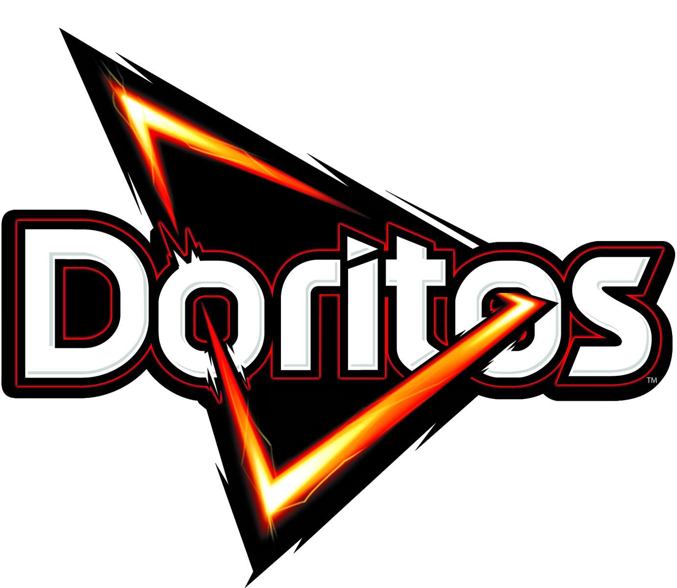 Doritos-Chips Online-Puzzle vom Foto