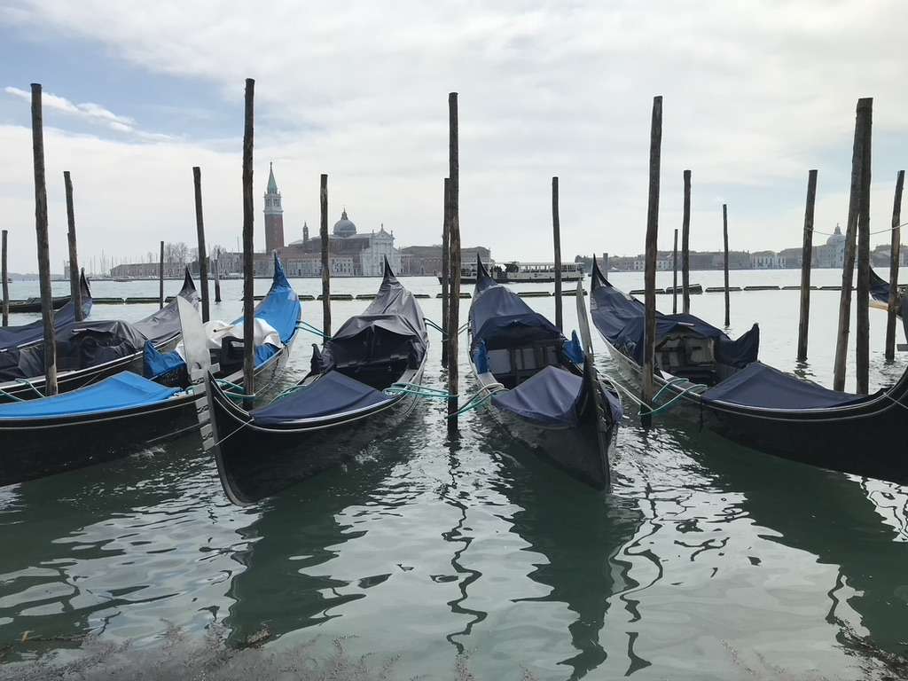 Венеция лидо онлайн пъзел
