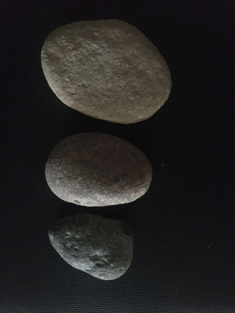 rocas y piedras puzzle online a partir de foto