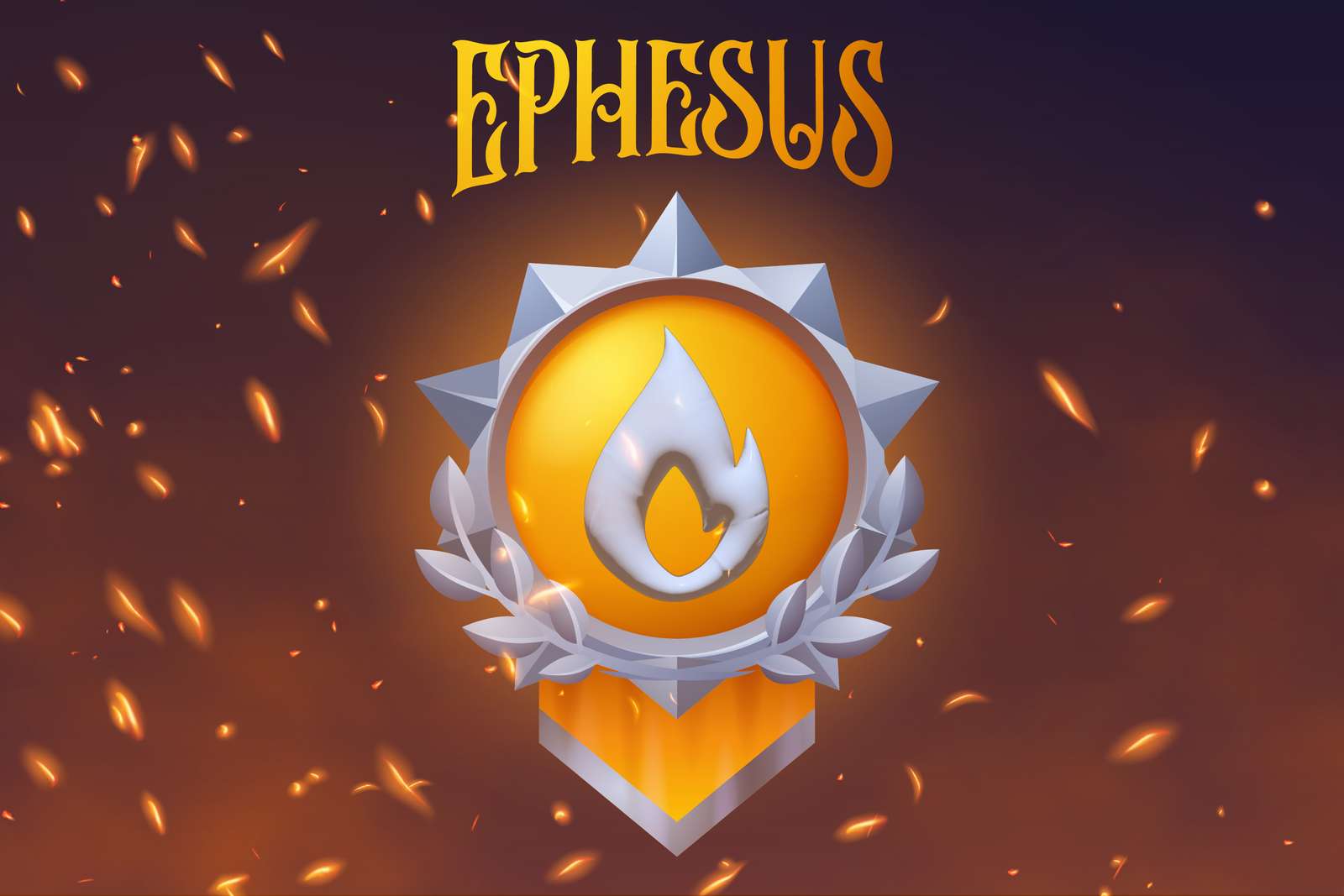 EPHESUS_ puzzle online fotóról