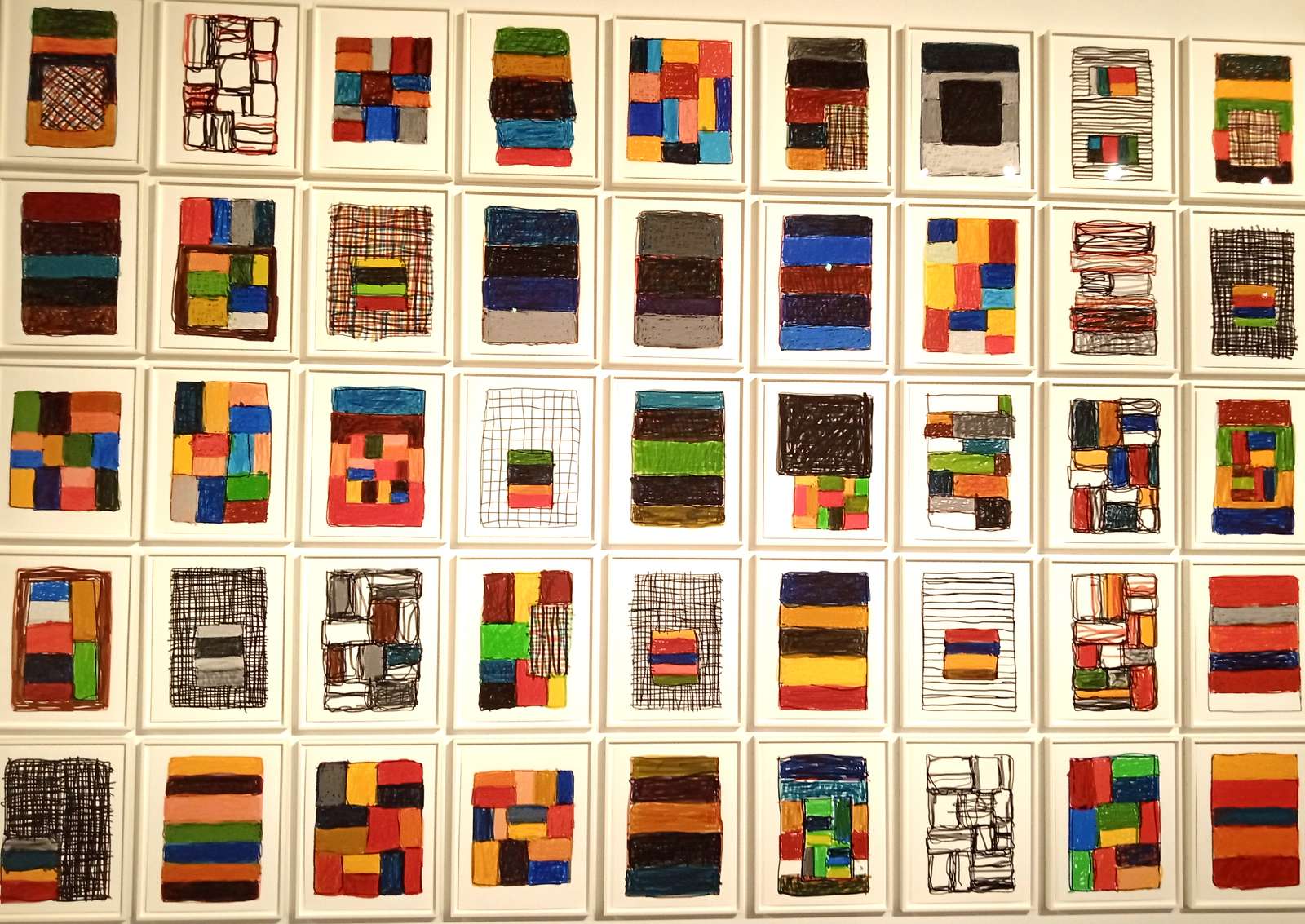 foto z výstavy puzzle online z fotografie