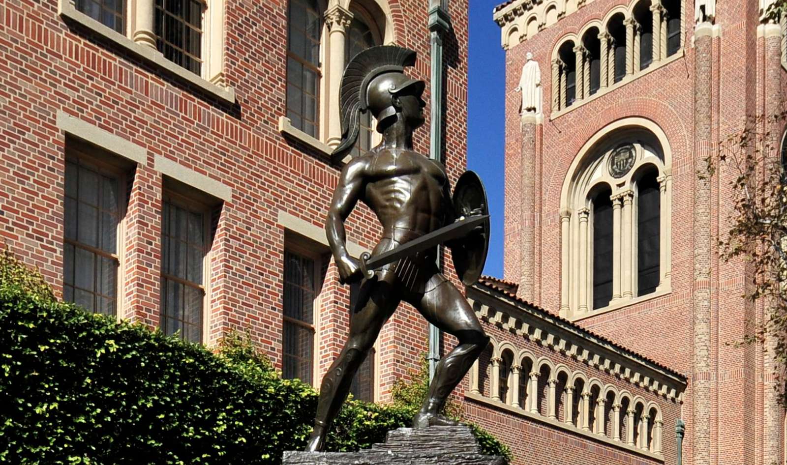 Enigma Tommy Trojan puzzle online