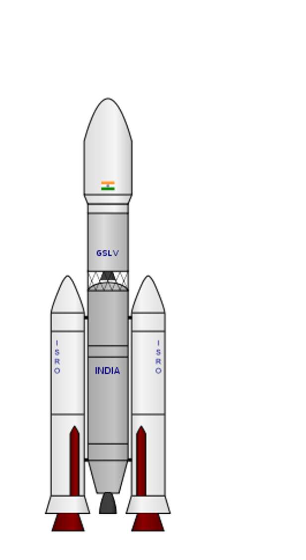 Chandrayaan 3 puzzle online from photo