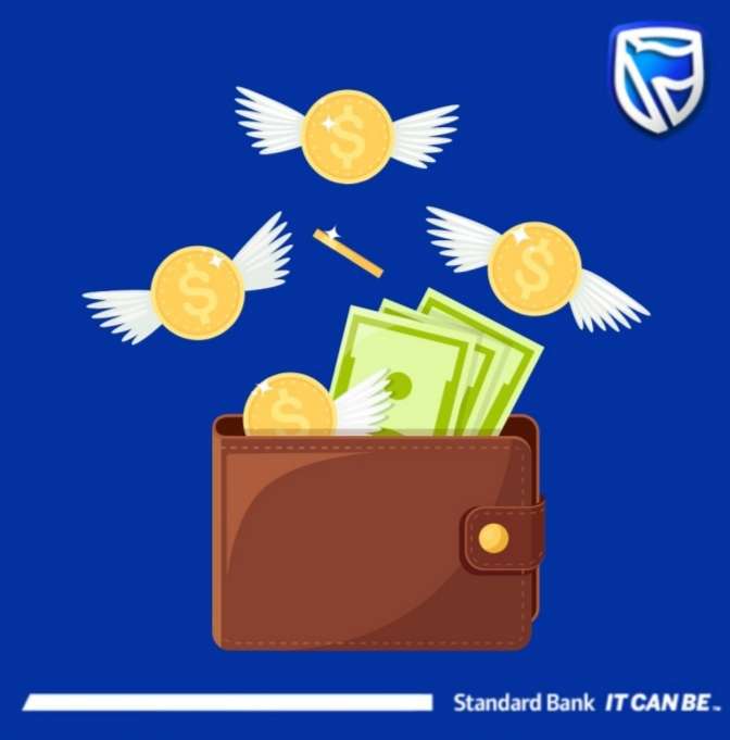 Standard Bank online puzzle