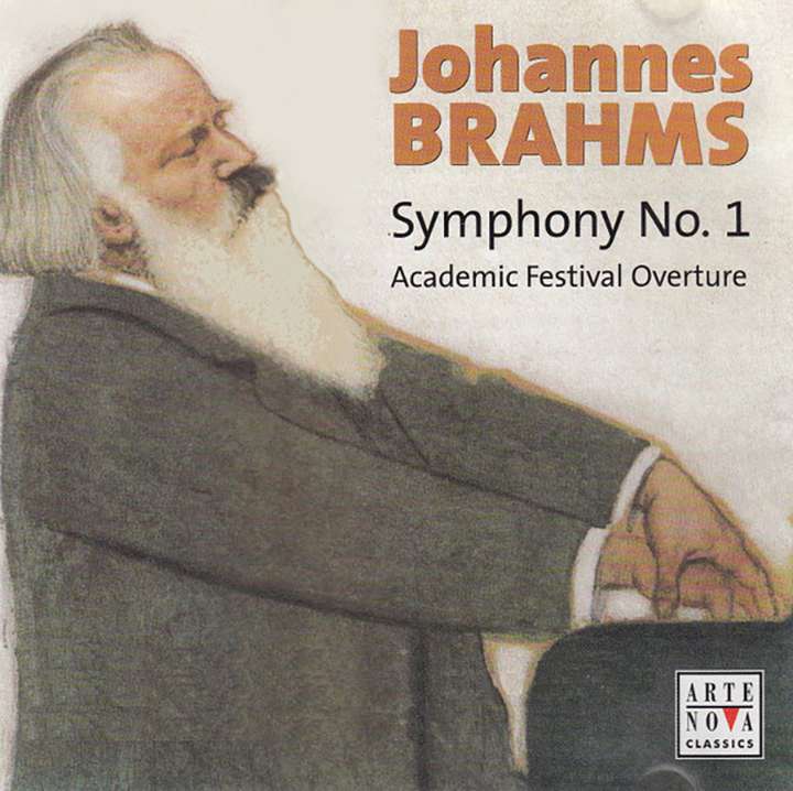 Johannes Brahms Pussel online