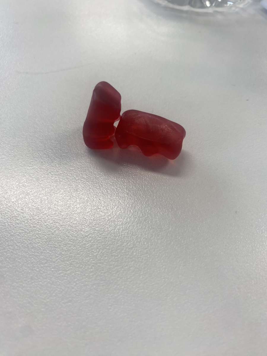 GummyBBB pussel online från foto