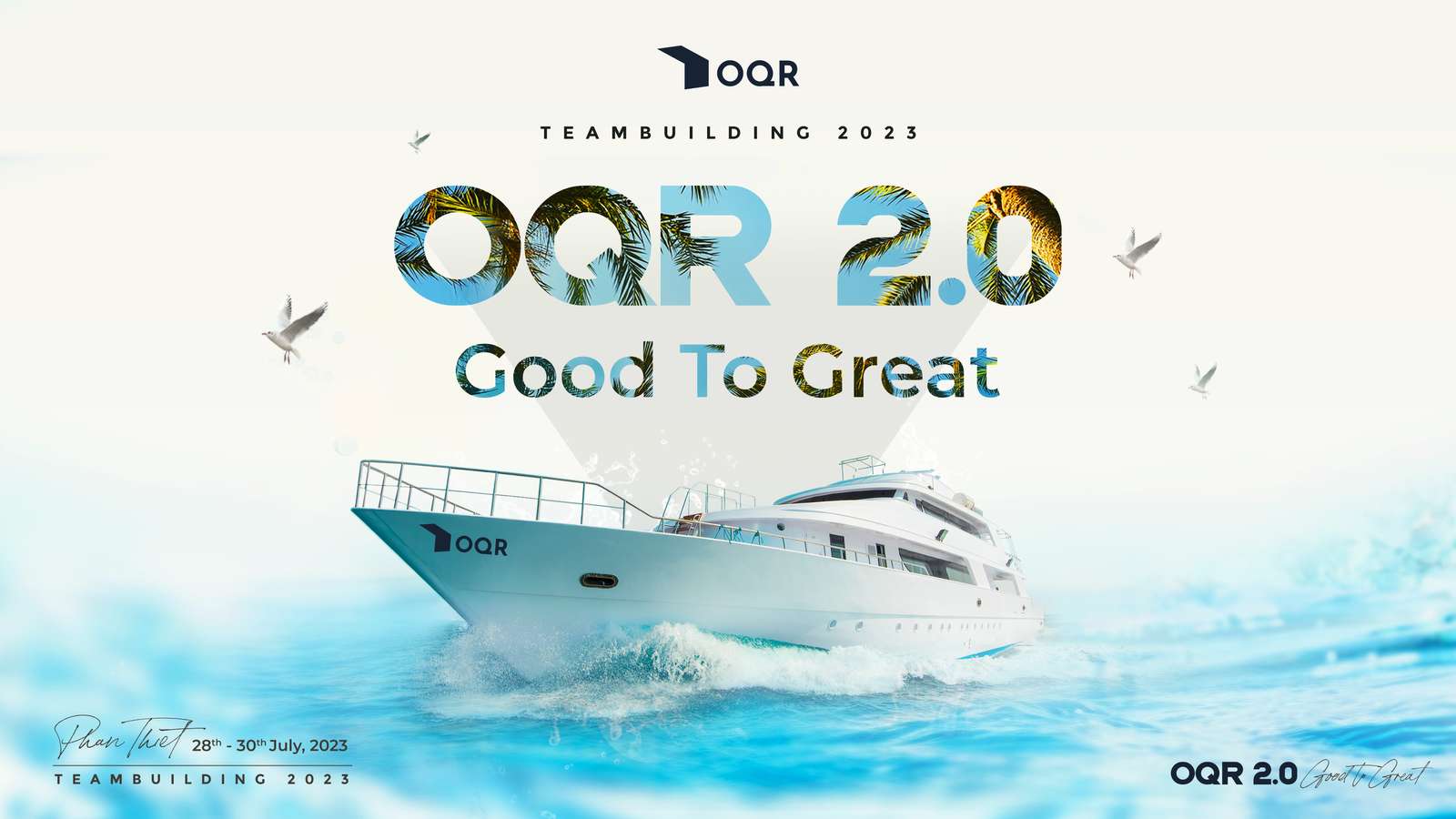 OQR_会社旅行 オンラインパズル