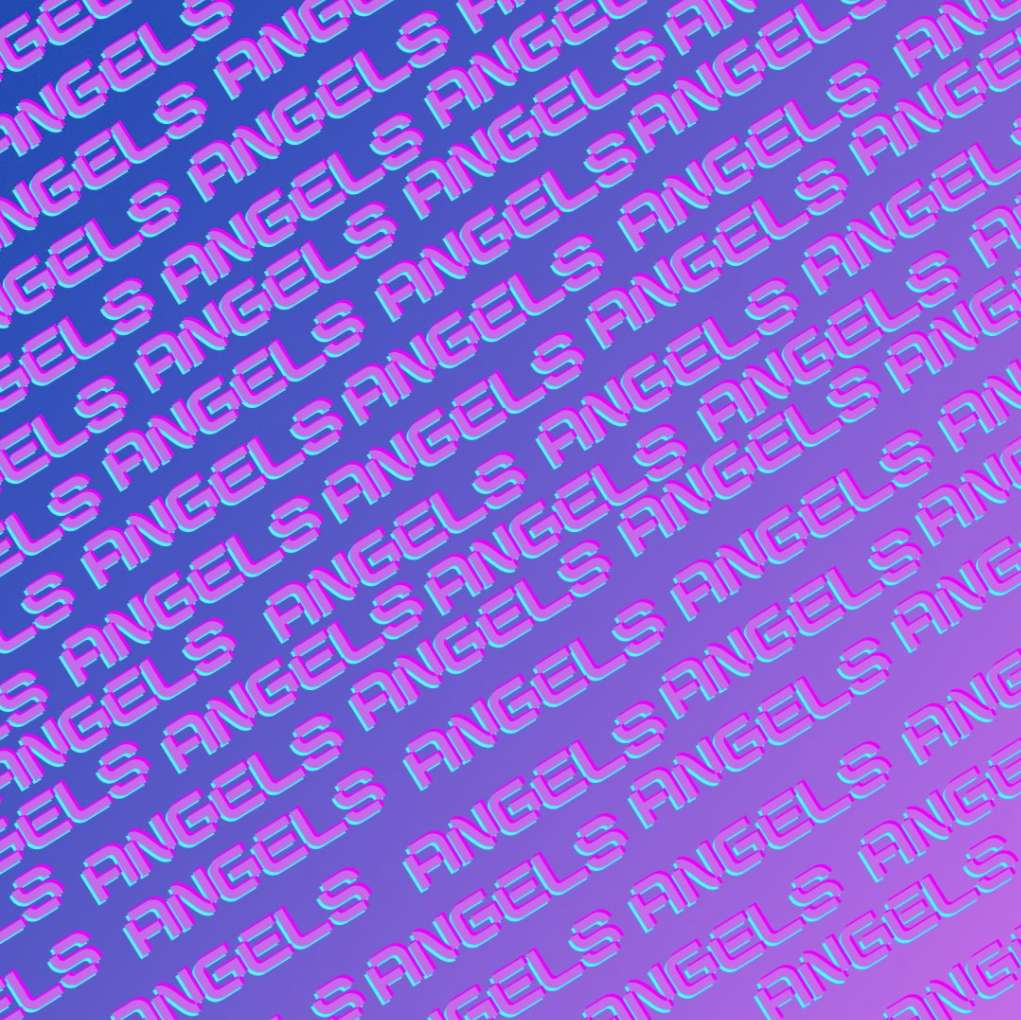 Casse-tête des anges puzzle en ligne à partir d'une photo