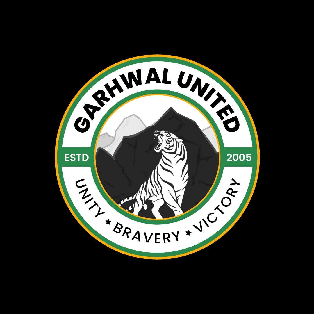 Garhwal Heroes FC puzzle en ligne